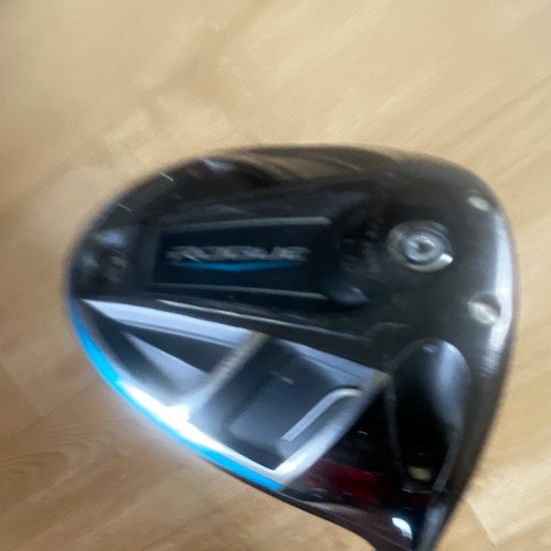 Callaway rogue max - st,