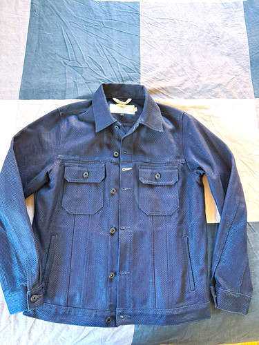 Rogue territory cruiser jacket - rogue,