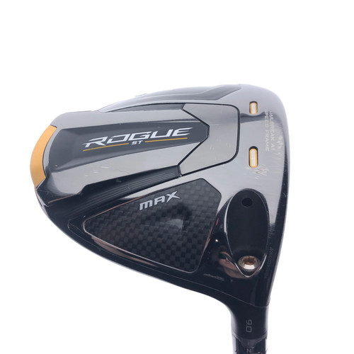 Used callaway rogue max - used,