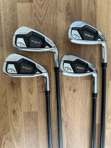 Callaway rogue max 7 - st, 5,