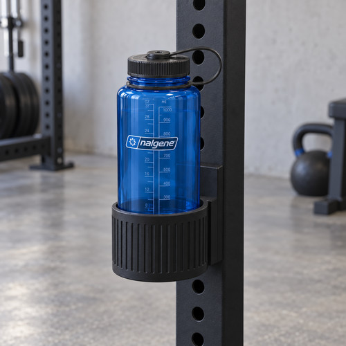 90mm water bottle - 90mm,
