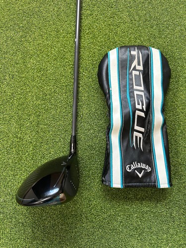 Callaway rogue sub - callaway,