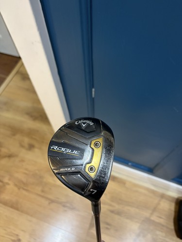 Callaway rogue max - callaway, st