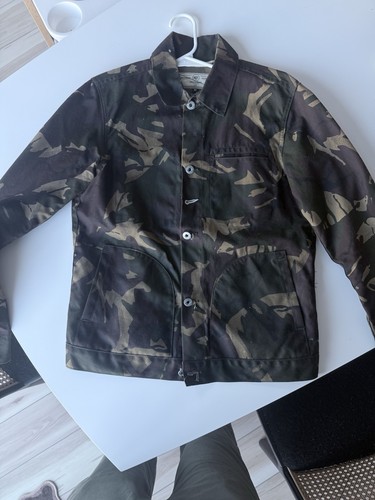 Rogue territory supply jacket - supply,