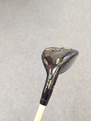 Titleist tsr3 hybrid 19 - titleist,