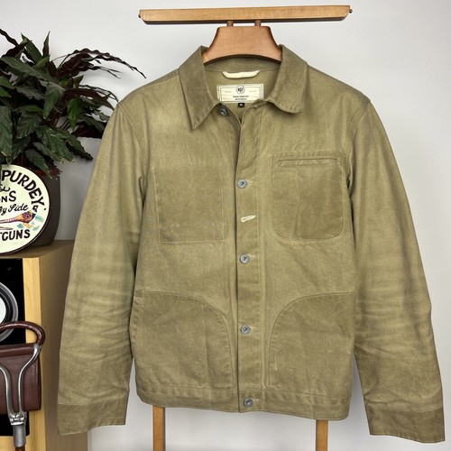 Rgt rogue territory waxed - rogue,