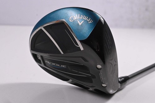 Callaway rogue driver 13 - driver, 13.5