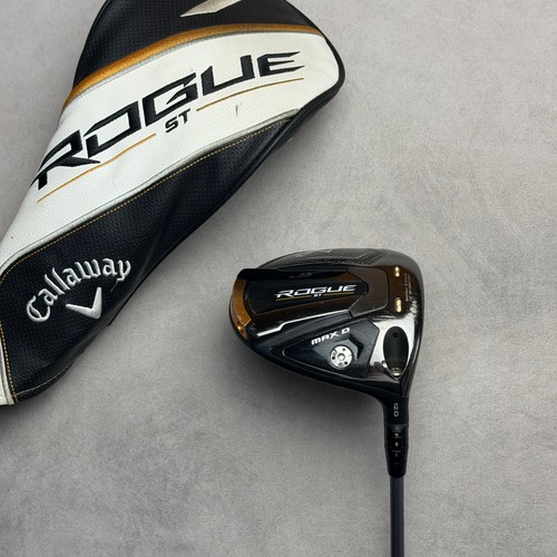 Callaway rogue max 12 0 - max, 12.0