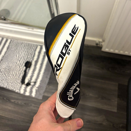 Callaway rogue max 4h - callaway, st