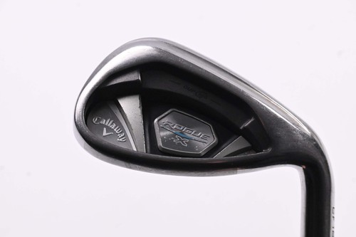 Callaway rogue approach - callaway,
