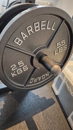 Rogue olympic weightlifting - olympic,