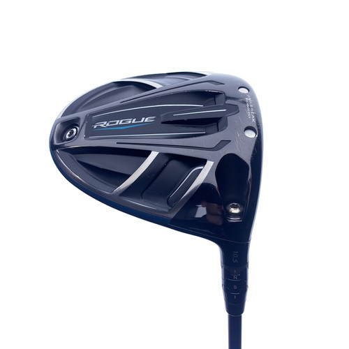 Used callaway rogue driver - rogue, /
