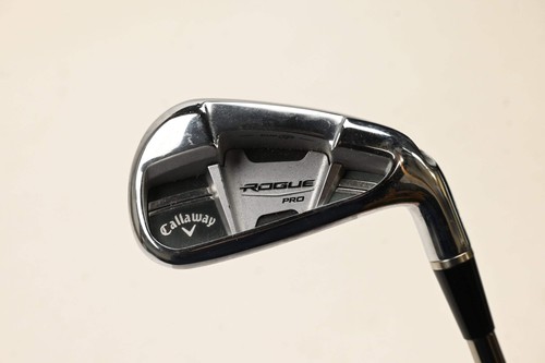 Callaway rogue pro iron - pro, #7