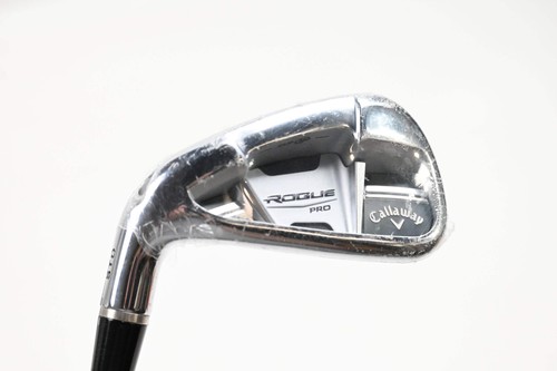 Left hand callaway rogue - hand, pro