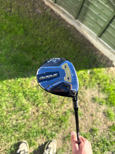 Callaway rogue max wood - rogue,