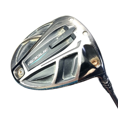 Callaway rogue driver - callaway, 10.5
