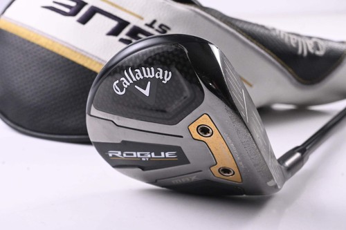 Callaway rogue max - rogue, st