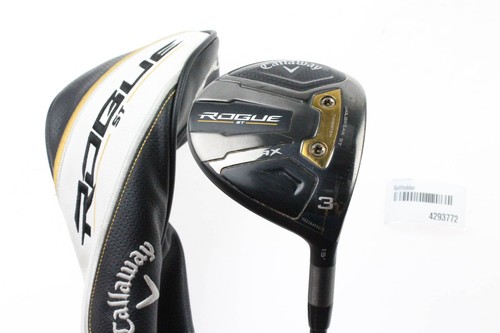 Callaway rogue max - st,