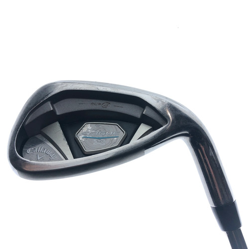 Used callaway rogue pitching - rogue,