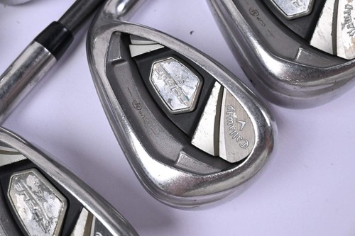 Callaway rogue irons - rogue, x