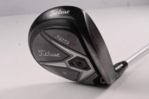 Titleist 915 wood 15 - titleist, /
