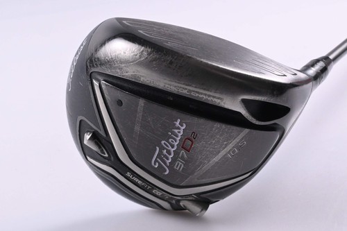 Titleist 917 driver 10 - 917,