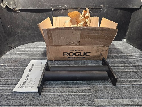 Rogue sp2358 plate - 1pair),