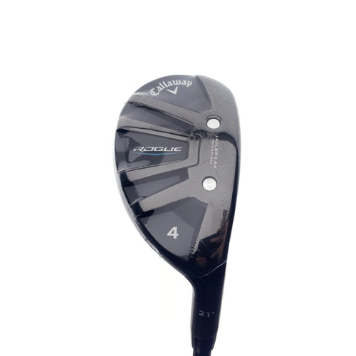 New callaway rogue hybrid - rogue, 4