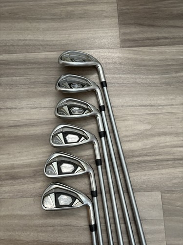 Callaway rogue star iron set - rogue,