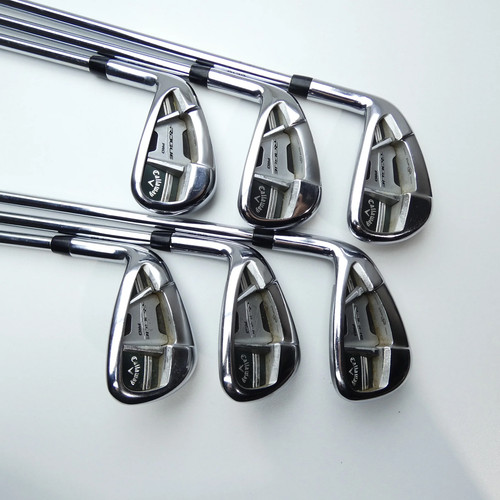 Used callaway rogue pro - callaway,
