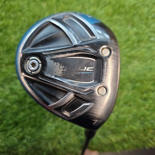 Callaway rogue wood quaranta - callaway,