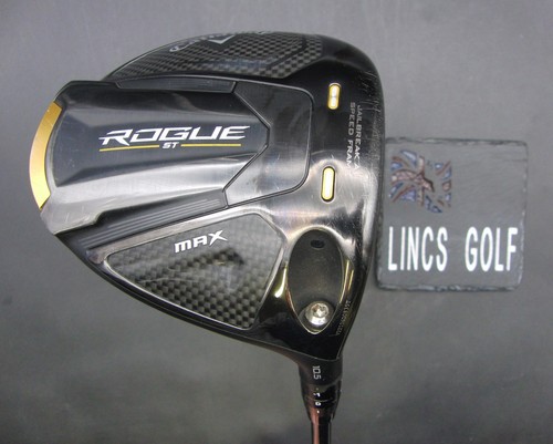 Callaway rogue max - st,