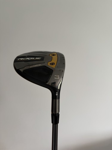 Callaway rogue max wood - callaway,