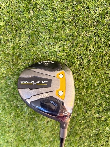 Callaway rogue max wood - callaway,