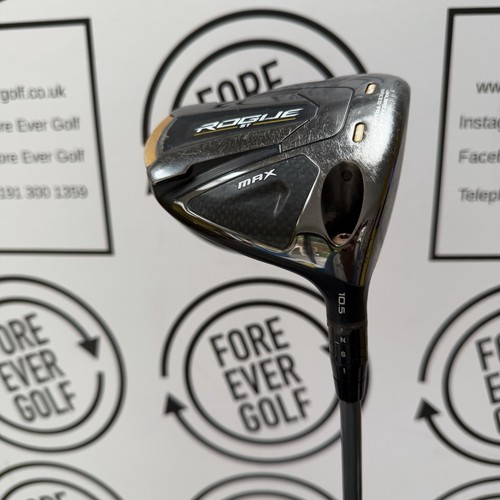 Callaway rogue max - rogue,