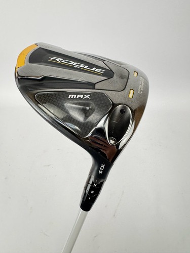 Callaway rogue max driver - callaway,