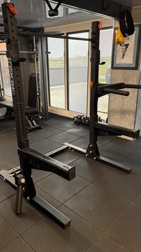 Rogue monster lite rig with - rogue,