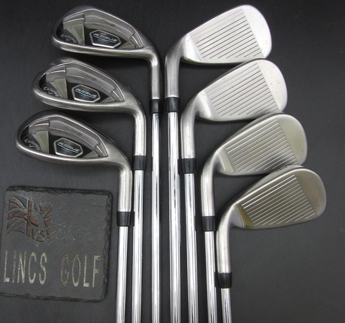 Set callaway rogue star - set, of