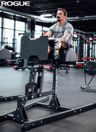 Rogue abram ghd - ghd, +