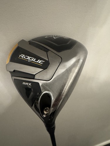 Callaway rogue max - st,