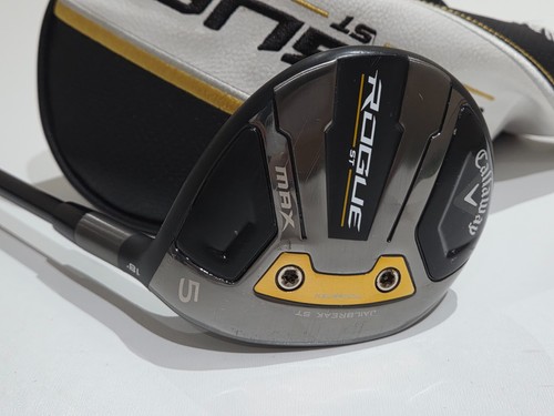 Callaway rogue max - max, #5