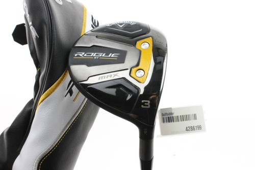Callaway rogue max golf - rogue, st