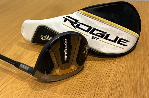 Callaway rogue max wood - rogue,