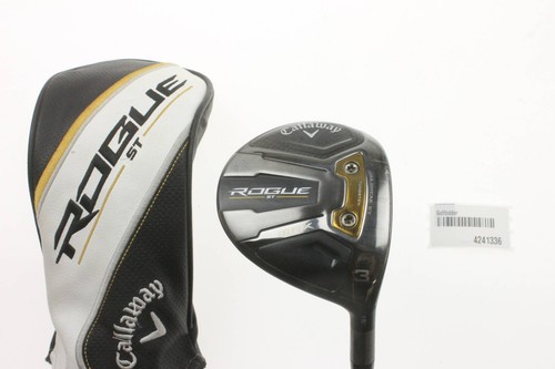 Callaway rogue max golf - callaway, st