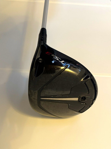 Titleist tsr3 driver stiff - tsr3,