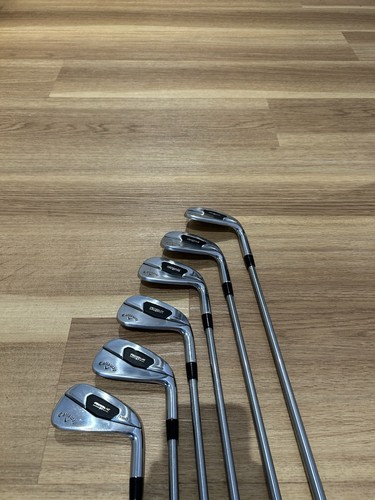 Callaway rogue pro iron set - callaway, st