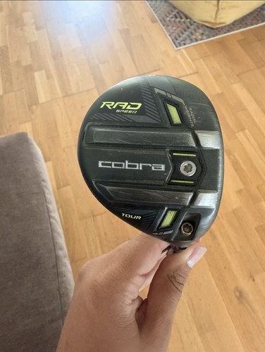 Cobra king radspeed tour - king,
