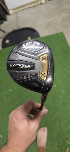 Callaway rogue max 15 - callaway,
