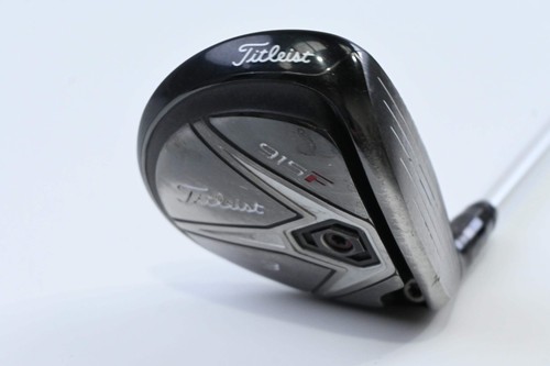 Titleist 915 wood 15 - f, #3