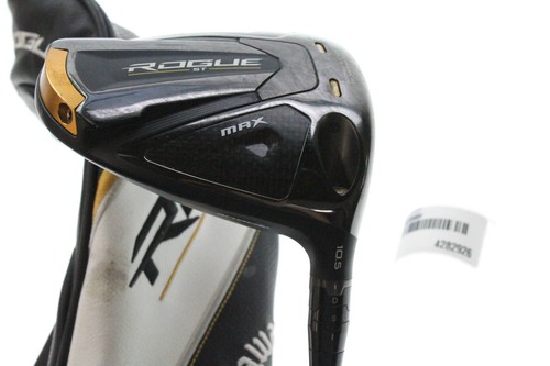 Callaway rogue max golf - st,
